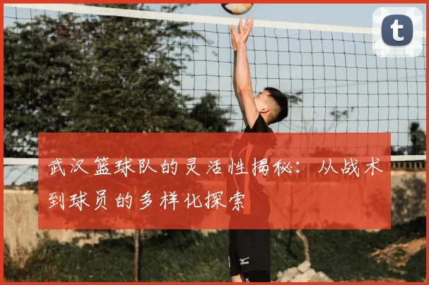 武汉篮球队的灵活性揭秘:从战术到球员的多样化探索