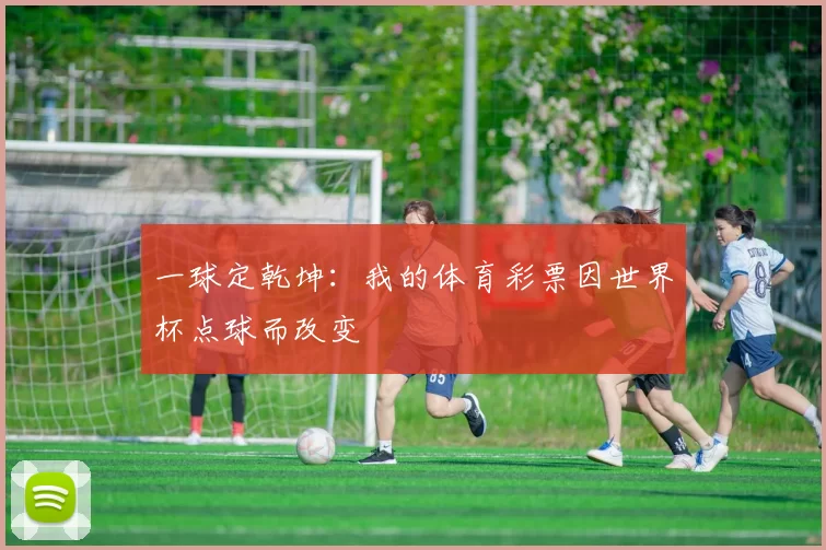 一球定乾坤：我的体育彩票因世界杯点球而改变
