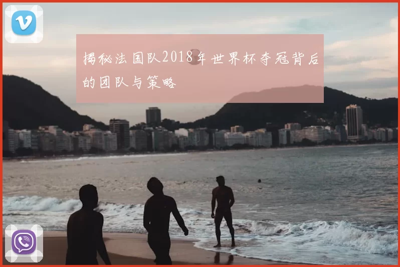 揭秘法国队2018年世界杯夺冠背后的团队与策略