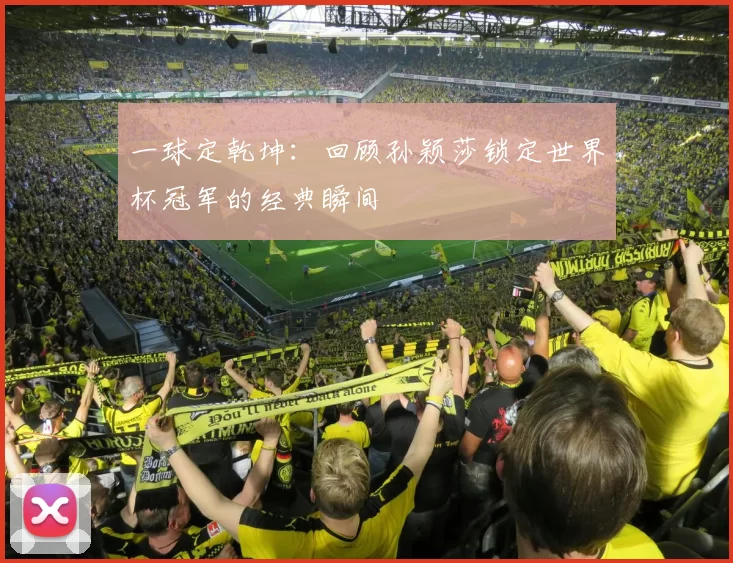 一球定乾坤：回顾孙颖莎锁定世界杯冠军的经典瞬间