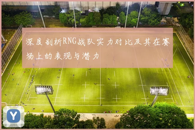 深度剖析RNG战队实力对比及其在赛场上的表现与潜力