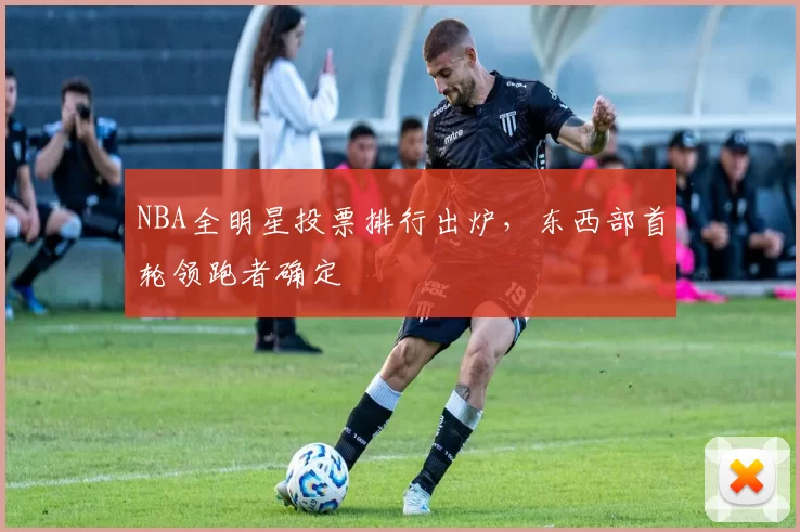 NBA全明星投票排行出炉，东西部首轮领跑者确定